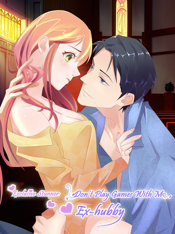 Exclusive Stunner: Don’t Play Games With Me, Ex-hubby