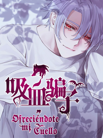 Te ofrezco mi cuello