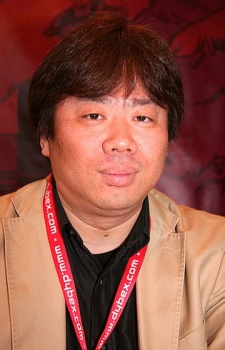 Kawamoto, Toshihiro