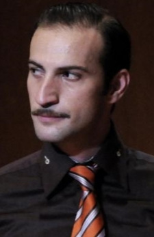 Marchese, Michelangelo