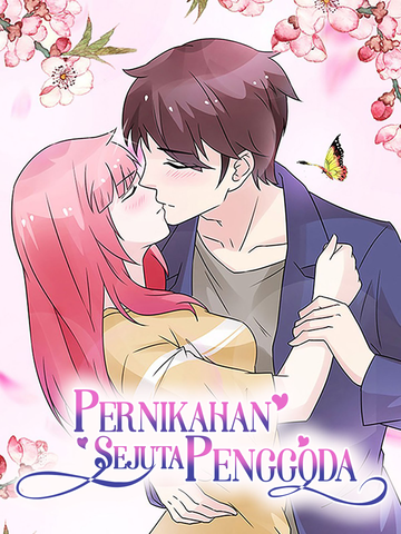 Pernikahan Sejuta Penggoda