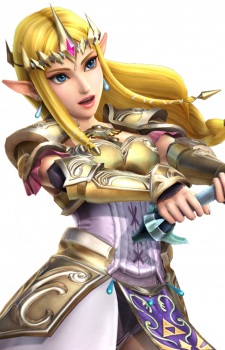 Zelda