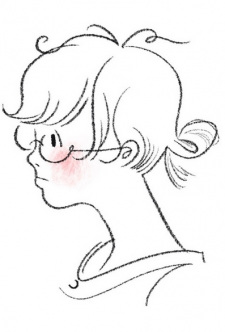 Furukawahara, Momoka