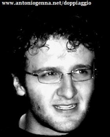 Stoppacciaro, Edoardo