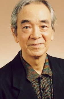 Uchida, Minoru
