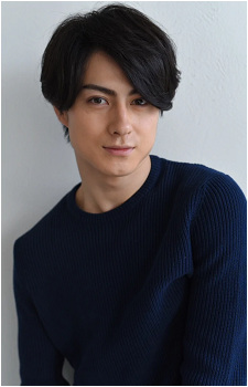 Matsumura, Ryuunosuke