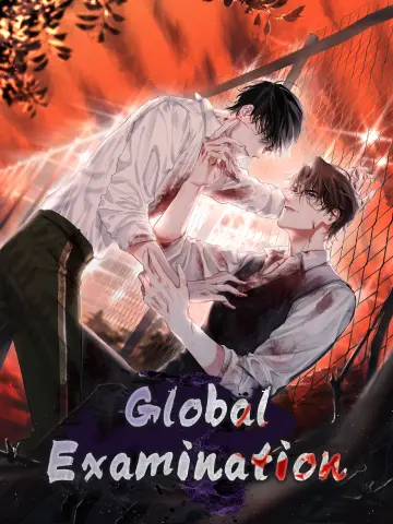 Global Examination Read Comic Online Bilibili Comics Global Examination Read Comic Online Bilibili Comics