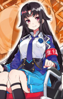 Kyouka Omotesandou