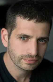 Zylberberg, Jérémy