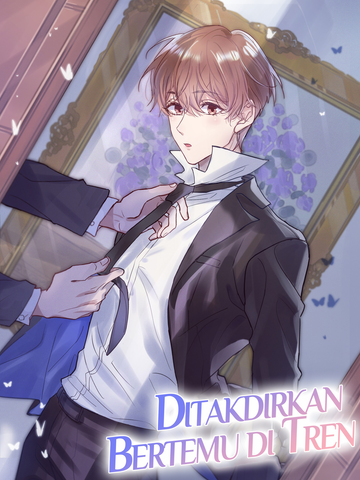 Ditakdirkan Bertemu di Tren