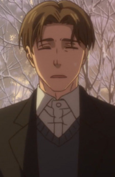 Stella and Ethan's Father