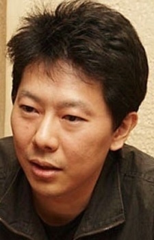 Tachibana, Masaki