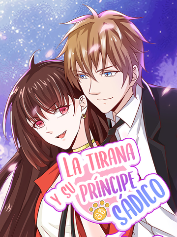 La tirana y su príncipe sádico