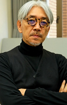 Sakamoto, Ryuichi