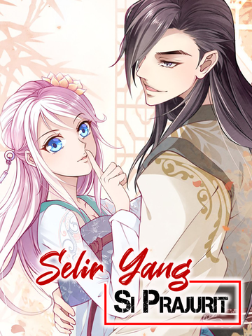 Selir Yang Si Prajurit