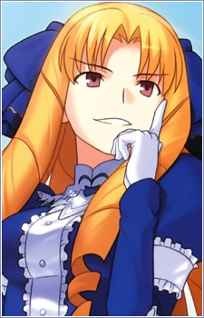 Luviagelita Edelfelt