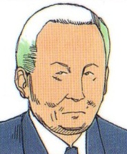 Konstantin Chernenko