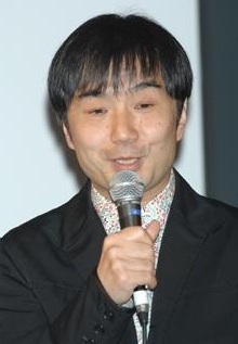 Matsushita, Yukihiro