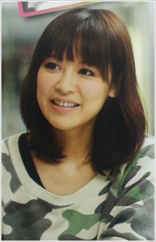 Matsumoto, Hidekichi