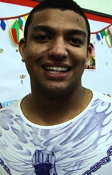 de Melo, Caio César