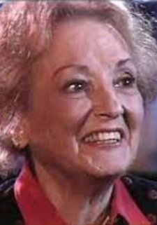 Lajeunesse, Marcelle