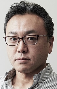 Yoshida, Akihiko
