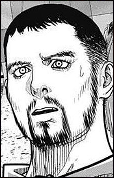 Envoy from the Carthaginian Senate