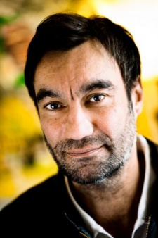 Frédéric, Marc-Antoine