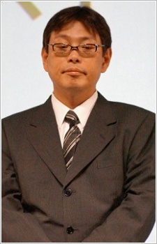 Yasuda, Takeshi