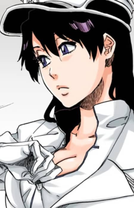 Bambietta Basterbine