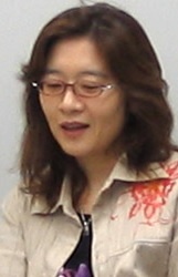 Kikuta, Hiromi