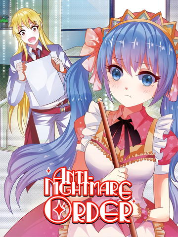 Anti-Nightmare Order