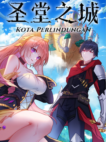 Kota Perlindungan