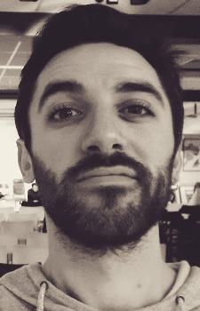 Mortamet, Sébastien