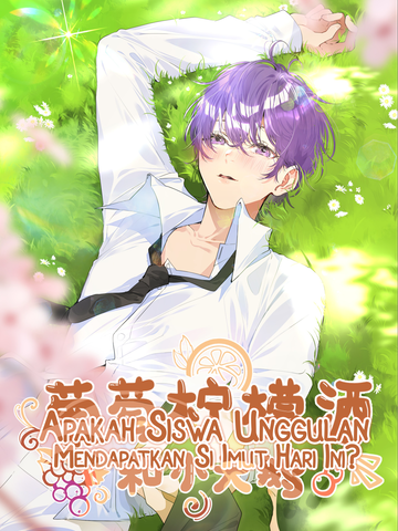 Apakah Siswa Unggulan Mendapatkan Si Imut Hari Ini?