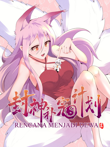 Rencana Menjadi Dewa