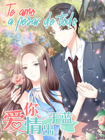 Te amo a pesar de todo