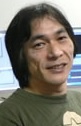 Sakurai, Hiroaki