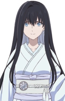 Yuki-onna's Anime Adventures