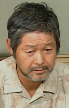 Ishikawa, Ken