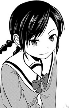 High School Girl of Justice