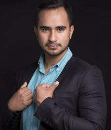 Ortiz Santini, Brandon