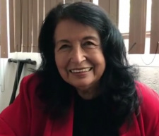 Villanueva Vargas, ángela