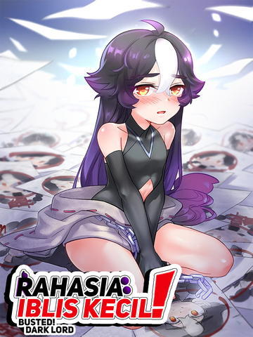 Rahasia Iblis Kecil!