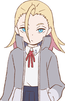 Juliet Queen Elizabeth VIII