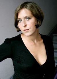 Steffenhagen, Britta