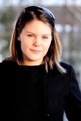 Iacobescu, Katharina