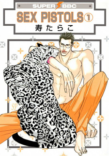 Sex Pistols