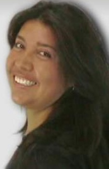 Chavarro Parada, Claudia Patricia