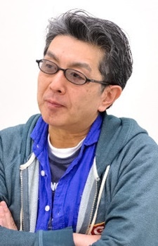 Umetsu, Yasuomi